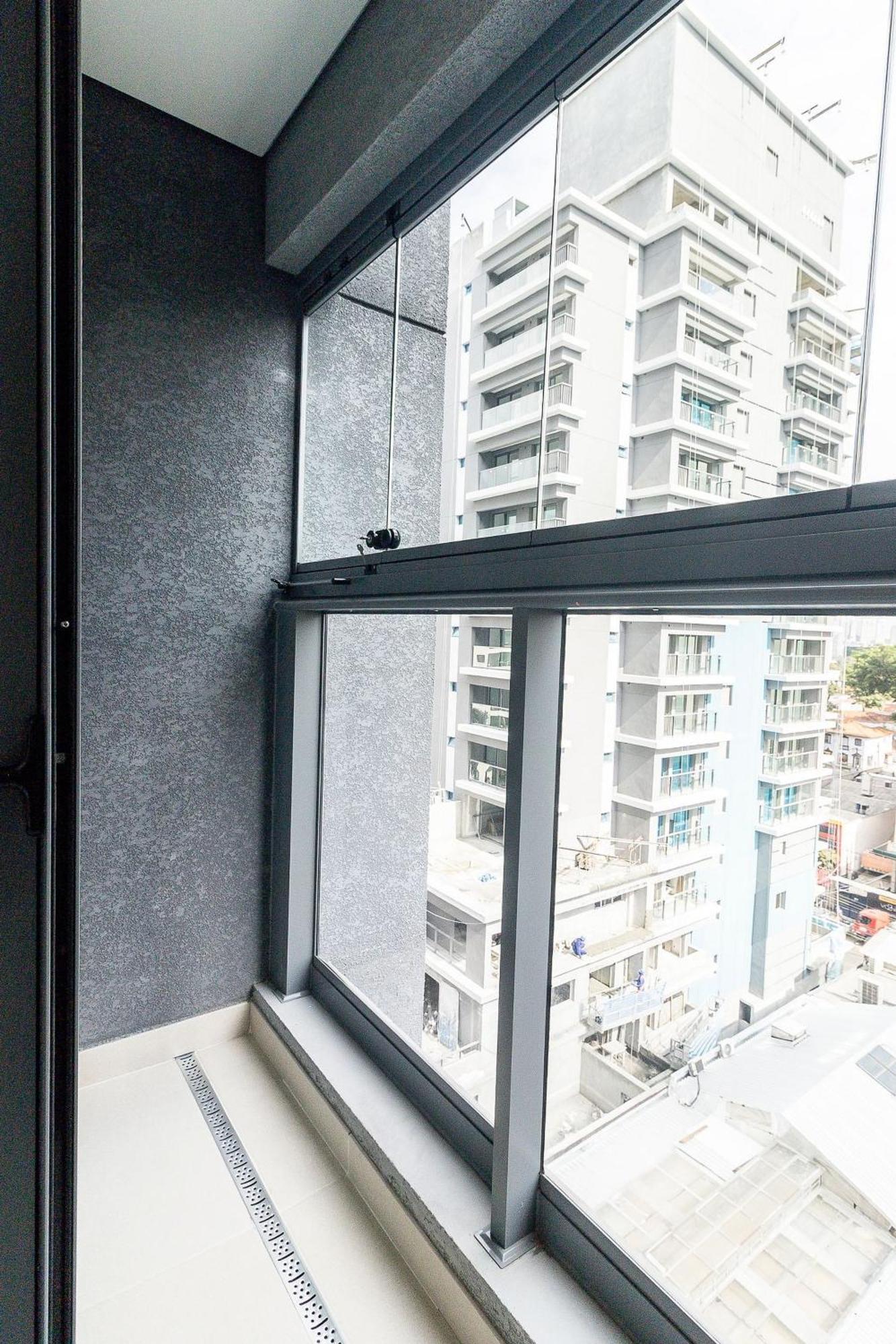 Studios Sampa - Moema Cotovia São Paulo Buitenkant foto